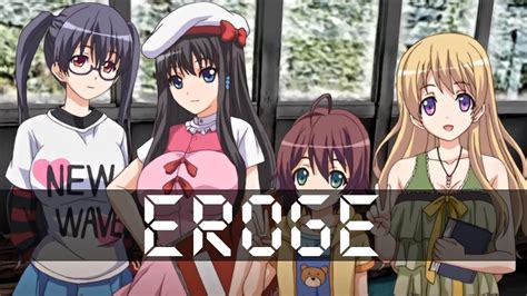 eroge! h mo game mo kaihatsu zanmai|Eroge! H mo Game mo Kaihatsu Zanmai